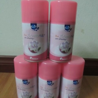Nước hoa xịt phòng Aroma Hàn Quốc