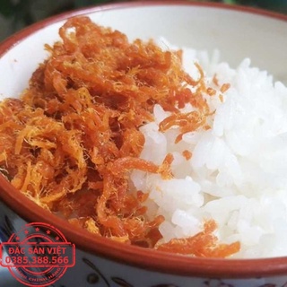 RUỐC TÔM THỊT HEO ❤️FREESHIP❤️ Ruốc Tôm Thịt Mắm Tép Chưng ⚜️Đặc Sản Hạ Long⚜️ Hương Vị Thơm Ngon Đặc Biệt