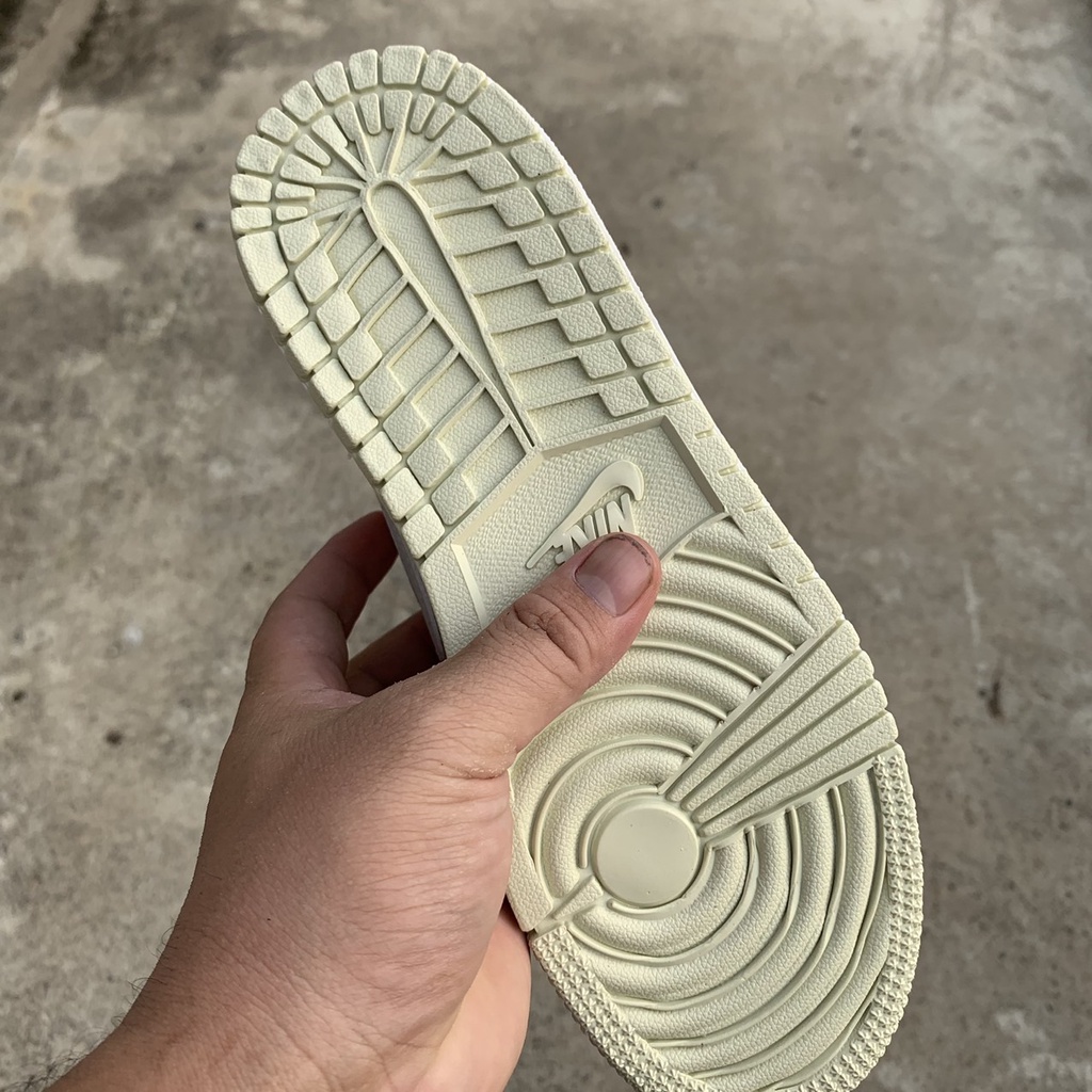 Giày thể thao sneaker jordan 1 paris , giày jodan xám xanh , giày jd1 thấp cổ | BigBuy360 - bigbuy360.vn
