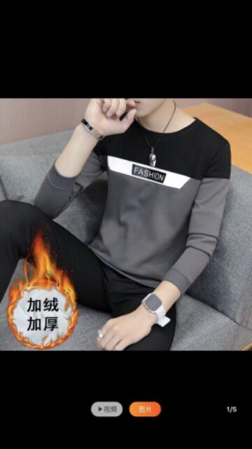 áo dài tay nam cao cấp giá sale | BigBuy360 - bigbuy360.vn