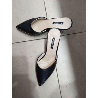 Hàng order - guốc nữ 5cm