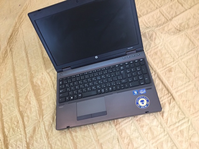 Laptop HP 6560b thời trang đẳng cấp sang trọng SSD nhanh xé gió | BigBuy360 - bigbuy360.vn