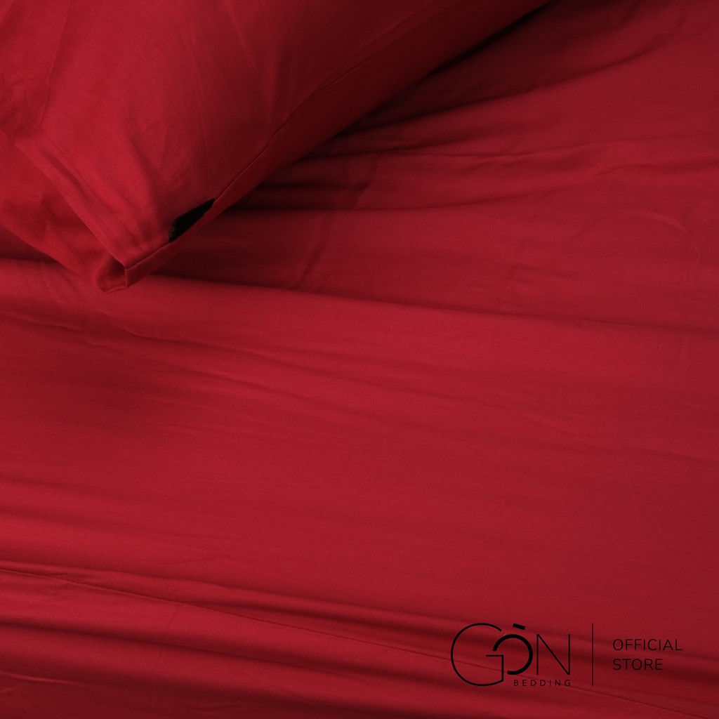 [Nhiều màu] Ga Giường Bo Thun Gòn Bedding Cotton 100% Hàn Quốc 1m6x2m - 1m8x2m | BigBuy360 - bigbuy360.vn