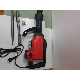 máy đục phá bê tông 65a máy đục công trình 30li