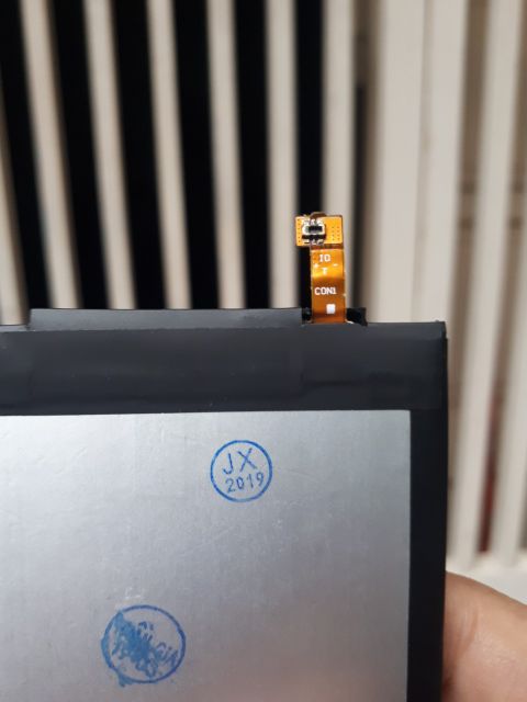 Pin Xiaomi Mi 3 - BM 31 - 3.050 mAh