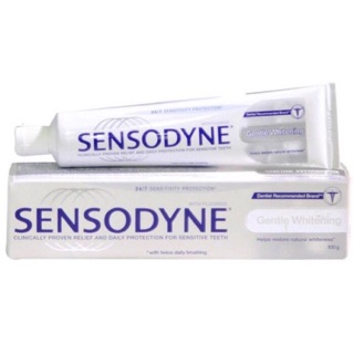 Kem đánh răng Sensodyne 100g