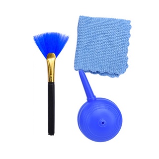 Bộ vệ sinh máy tính Phong Vũ - Kingmaster (4 món)