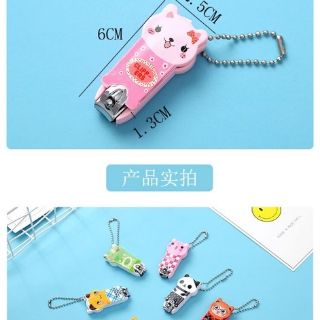 BẤM MÓNG TAY NGỘ NGHĨNH