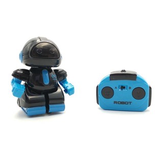 Robot điều khiển Mini robot RC interactive company
