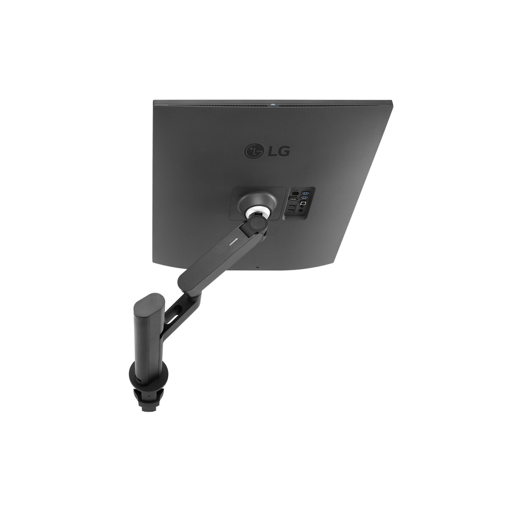 Màn hình máy tính DualUp 28MQ780-B - 27,6'' Tỷ lệ 16:18 Nano IPS - Chân đỡ công thái học - USB Type-C™ - Hàng Chính Hãng