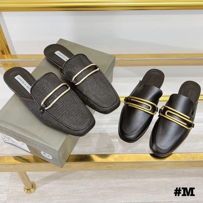 Cnk chất neww mới ve hàng full box full size : 35-38  #450k full box