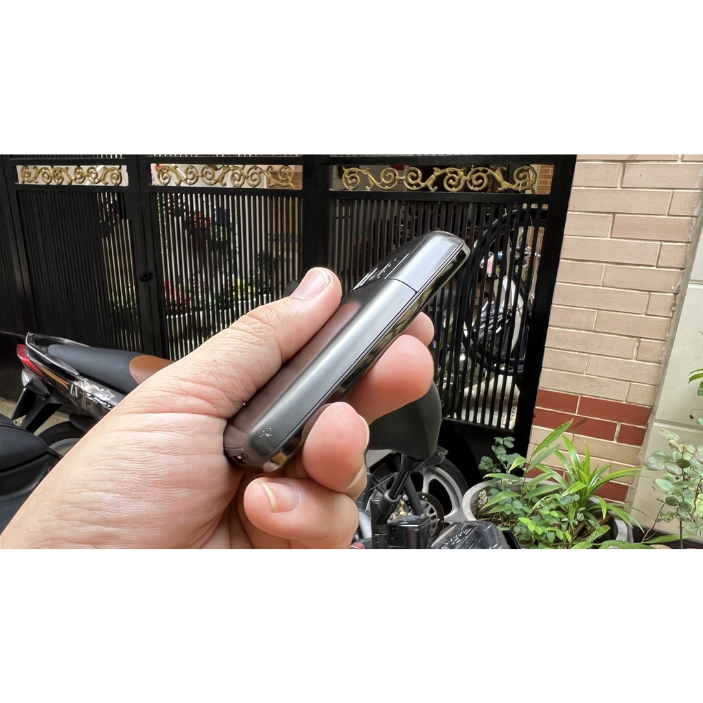 Điện thoại Nokia C6-01 chính hãng