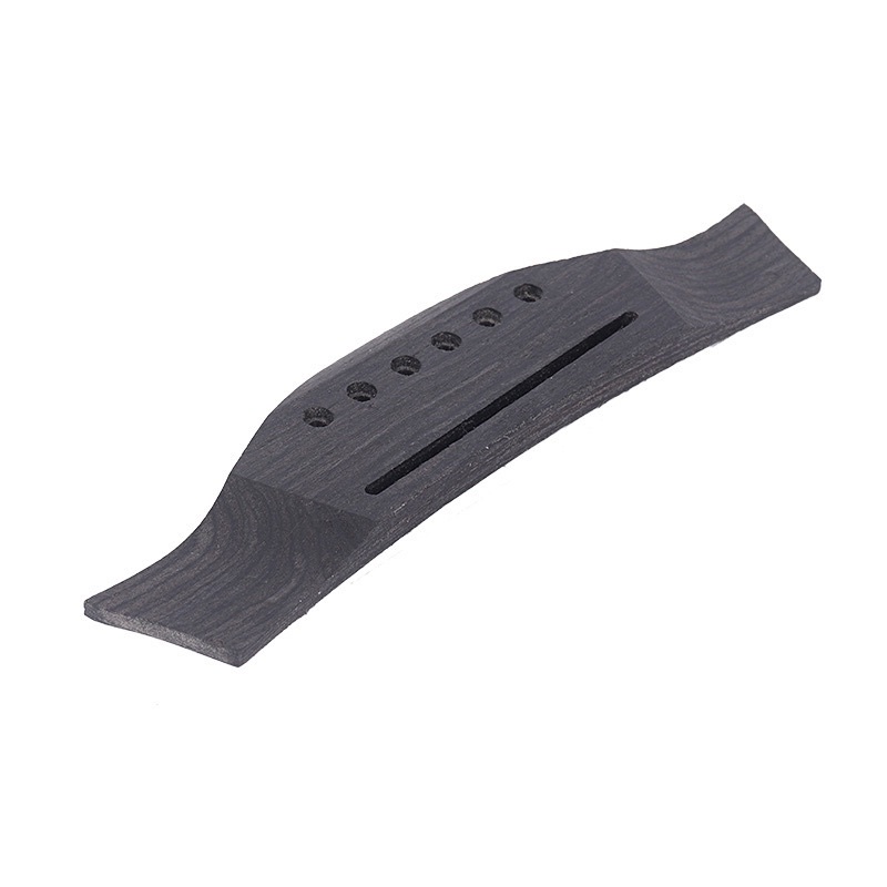 Gỗ kê ngựa đàn guitar G4U