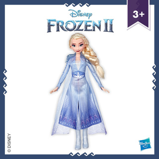 Đồ Chơi Hasbro Công Chúa Elsa E6709