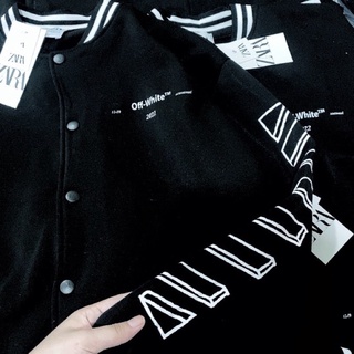 áo khoác bomber jacket nam nữ