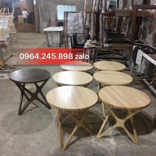 Bàn sofa giá rẻ