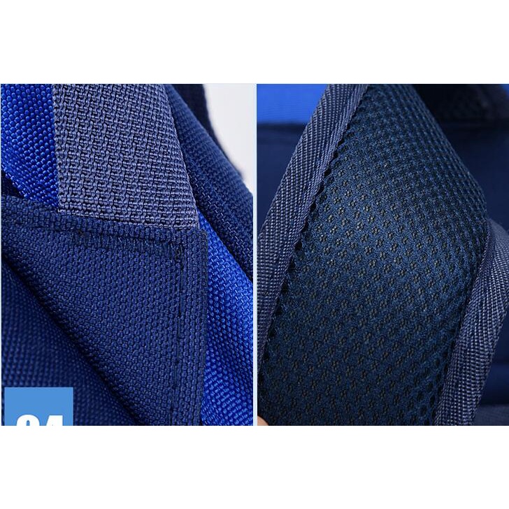 Balo đi học CHUWANGLIN có bánh xe chống thấm nước dành cho bé