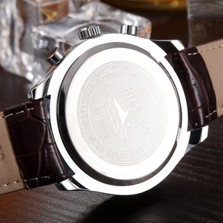 Đồng hồ nam CHENXI 059A luxury