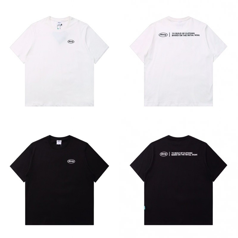 Áo thun MMLG Hàn quốc full tag