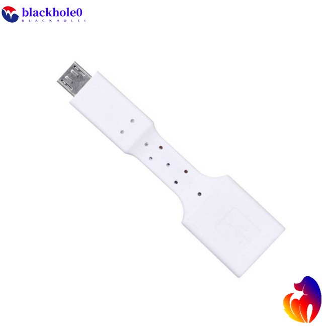 Dây cáp OTG chuyển đổi từ Type C sang USB 3.0 Micro USB cho điện thoại Android
