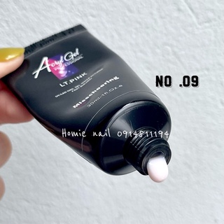 COMBO SET GEL GÔM 3 MÓN