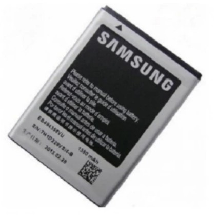 pin xịn galaxy ace s5830