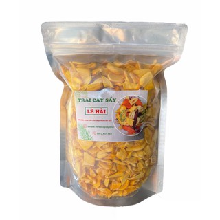 Mít sấy giòn 500g