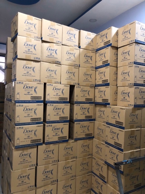 Dầu gội Dove phục hồi hư tổn 880g | BigBuy360 - bigbuy360.vn