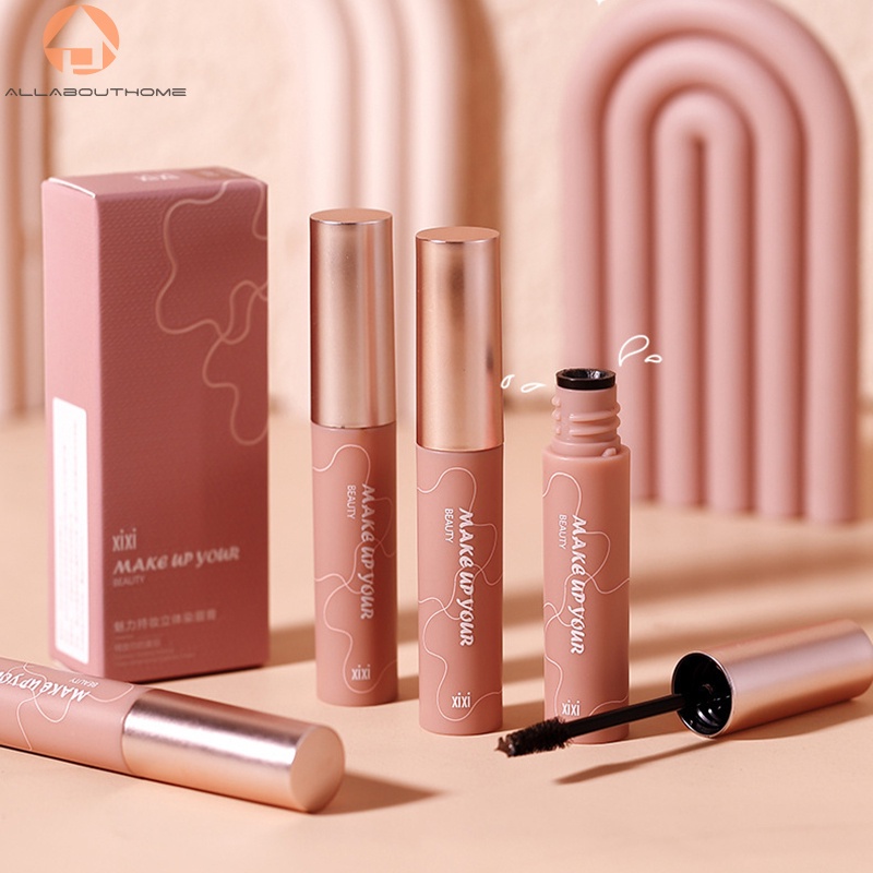 Bút kẻ lông mày dạng lỏng lâu trôi chống thấm nước màu sắc tự nhiên
 | BigBuy360 - bigbuy360.vn