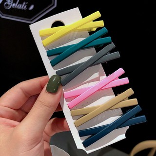 Cặp tóc, kẹp tóc chữ X siêu cute - Mincloset