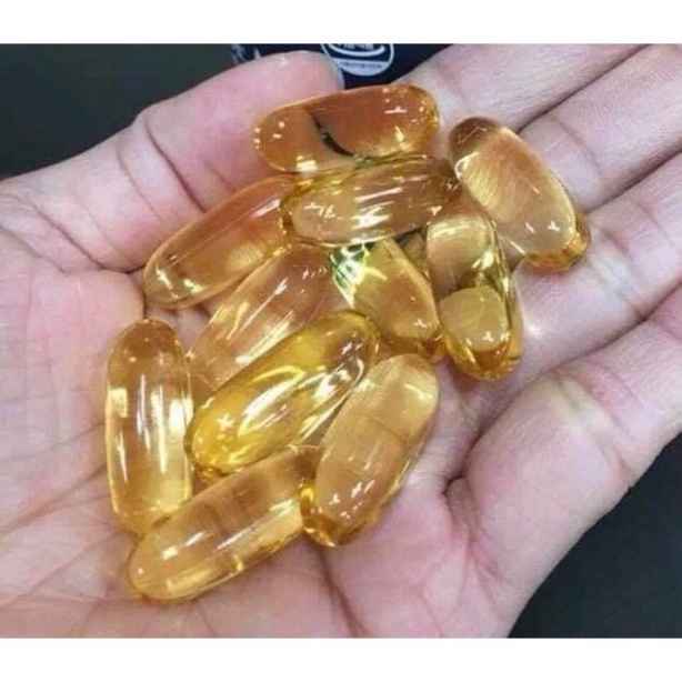 DẦU HẢI CẨU OMEGA3 HÀN QUỐC, HỘP ĐỎ 300 VIÊN | BigBuy360 - bigbuy360.vn