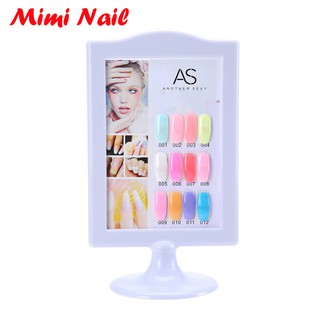 [SIÊU RẺ] Sơn gel AS mã BT