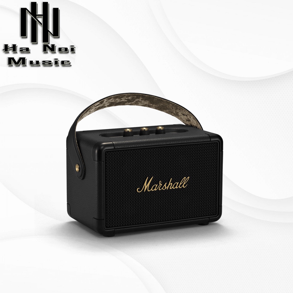 Loa Marshall Kilburn 2 New Seal Chính Hãng - Bảo Hành 12 Tháng