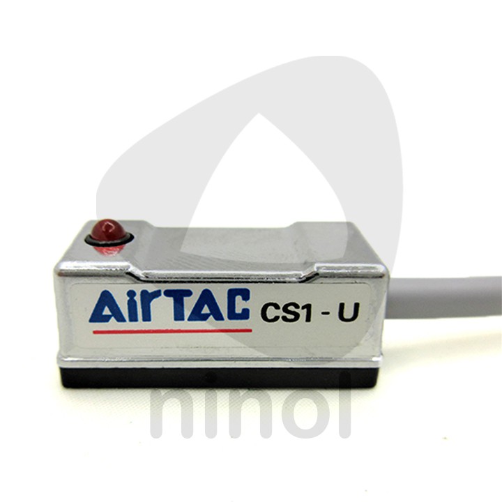 Sensor cảm biến từ xylanh khí nén Airtac CS1