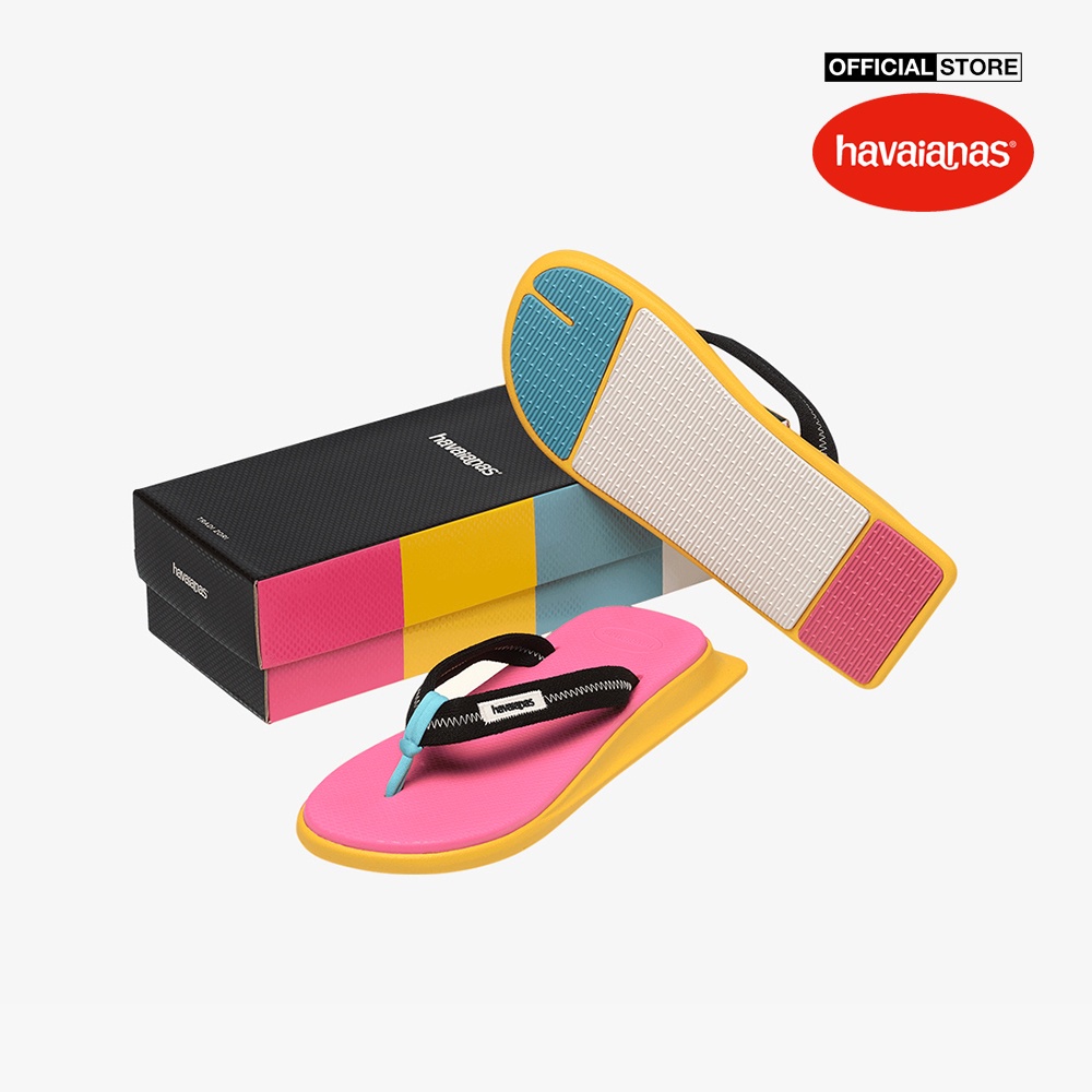 HAVAIANAS - Dép nam thời trang Tradi Zori