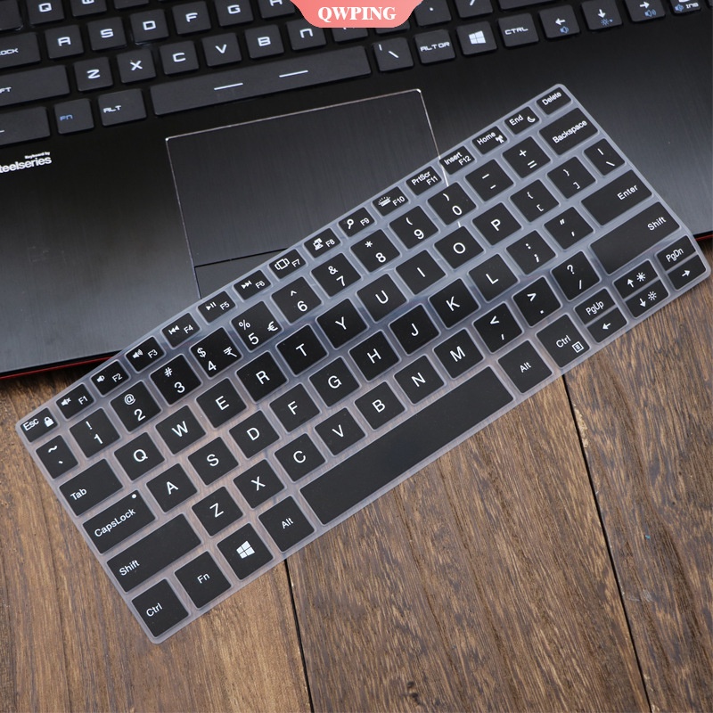 Tấm Lót Bảo Vệ Bàn Phím Máy Tính Dell XPS 13 9380 9385  13.3 inch Tiện Dụng