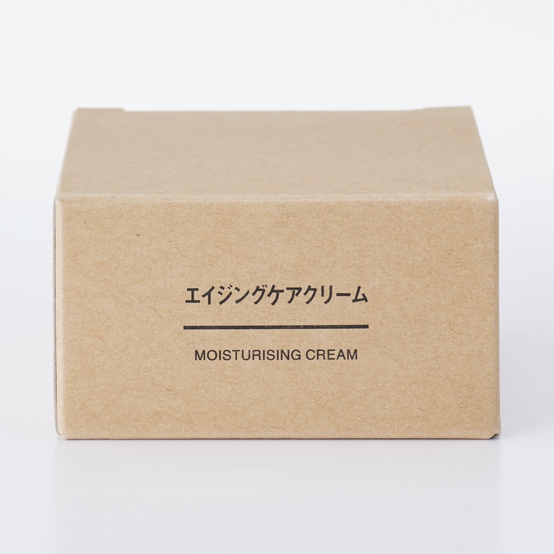 Muji Kem Dưỡng Da Chống Lão Hóa (Ag) 45g