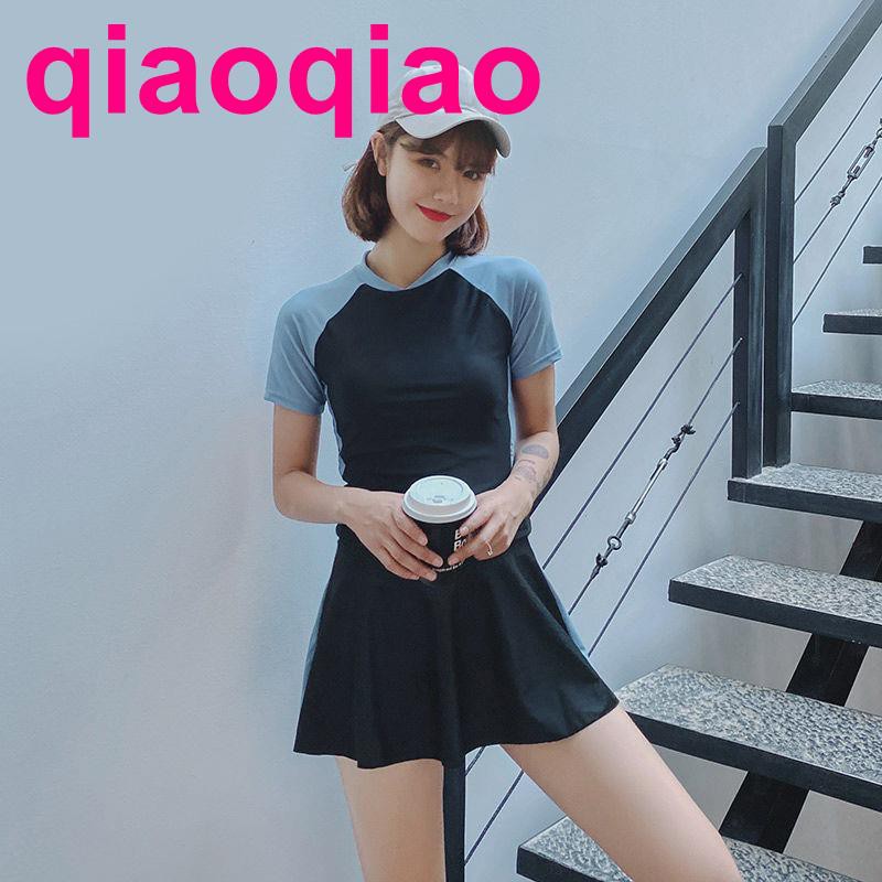 Set Đồ Bơi Thể Thao Thời Trang Dành Cho Nữ | BigBuy360 - bigbuy360.vn