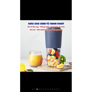Máy xay sinh tố cầm tay