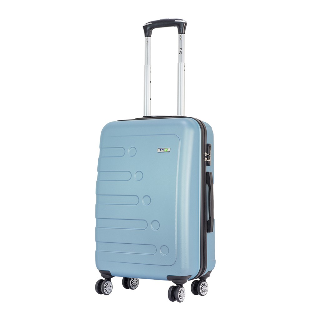 Vali nhựa TRIP P16 Size 20inch xách tay lên máy bay