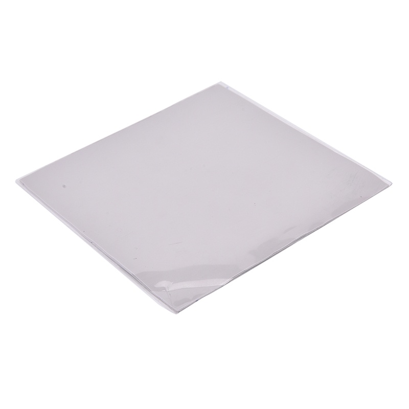 Cuộn Dây Silicone Kích Thước 100mm X 100mm X 100mm X 1mm