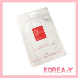 Miếng dán mụn COSRX chăm sóc da