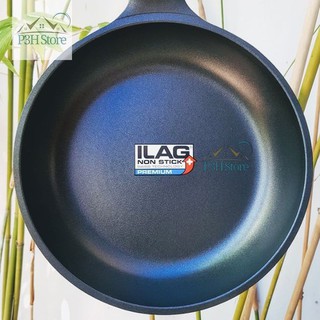 CHẢO CHỐNG DÍNH LOCK&LOCK EDGE CAF2411 24CM