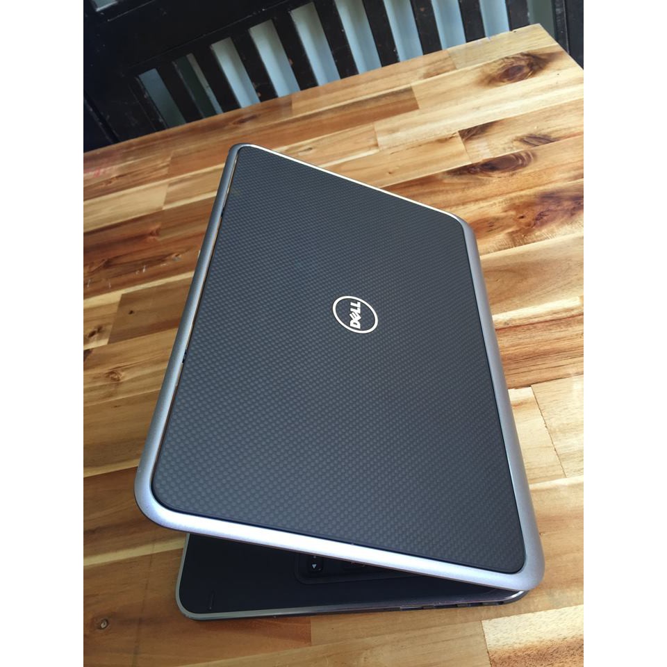 Laptop Dell xps12, i7 4510u, 8G, ssd256G, Full HD, cảm ứng, giá rẻ | BigBuy360 - bigbuy360.vn