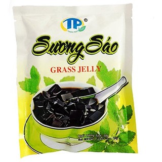 Gói Bột sương sáo đen Thuận Phát 50g