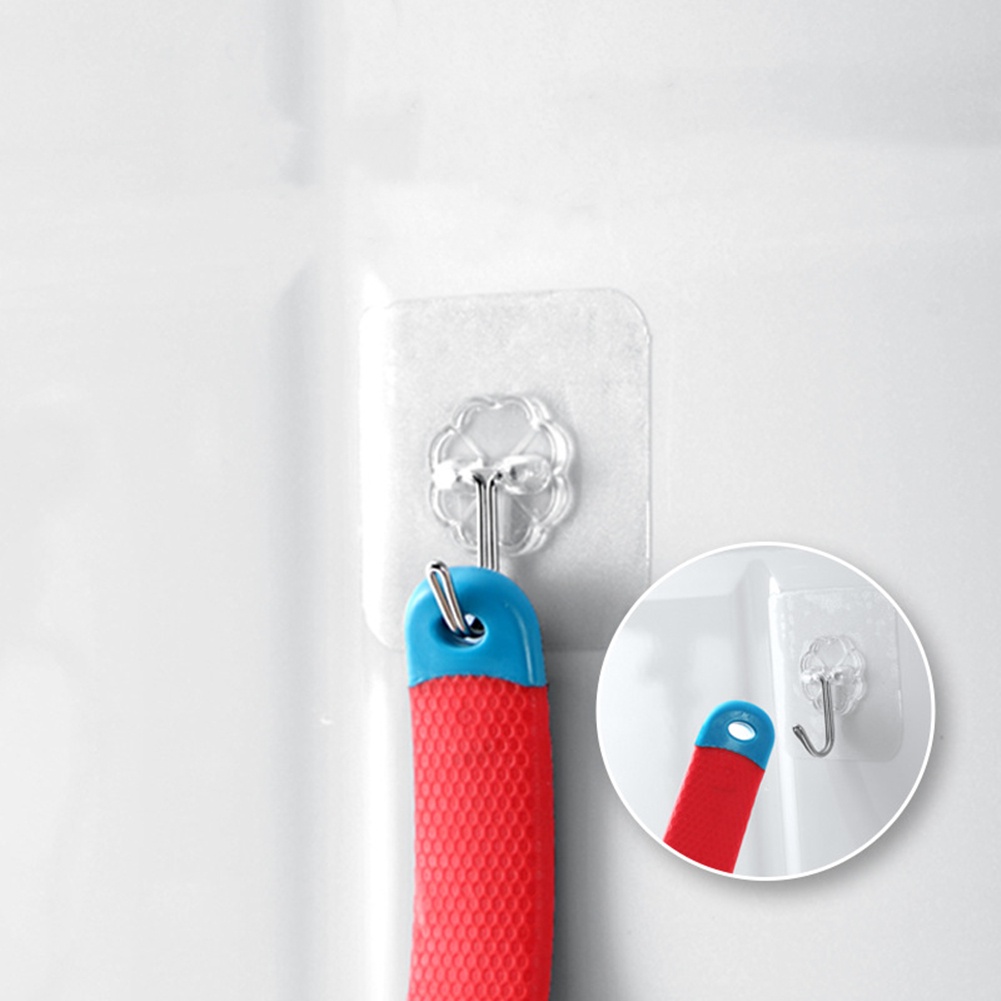 Bàn Chải Chà Rửa Bằng Nhựa Lông Mềm Cầm Tay Đa Ứng Dụng Cho Nhà Bếp Nhà Tắm