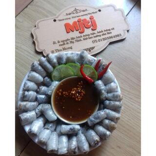 Free ship đơn 99k-Bánh tráng , muối ớt Tây Ninh