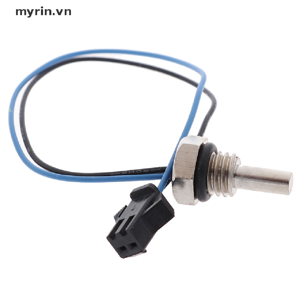 1 Đầu Dò Cảm Biến Nhiệt Độ Nước Nóng 50K