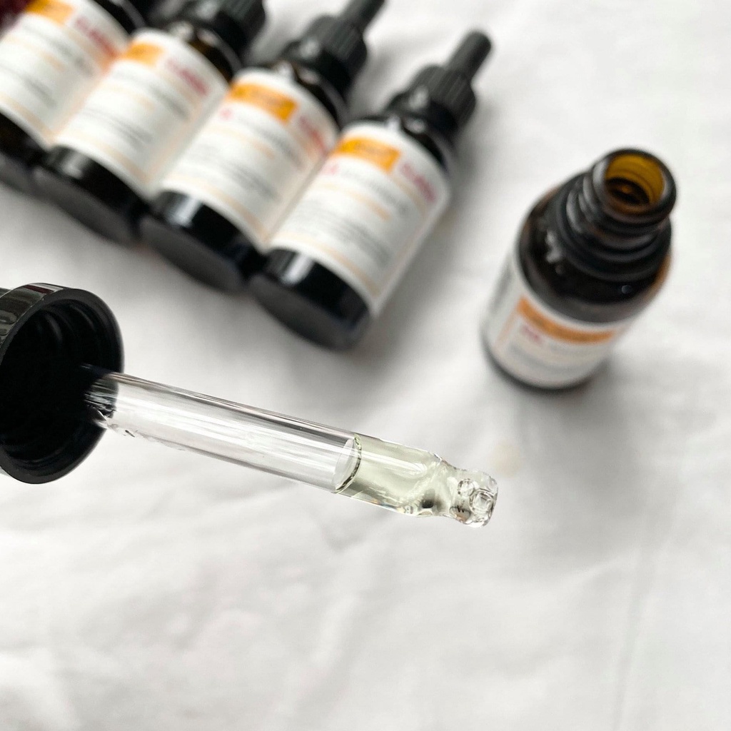 DR.HSIEH Đài Loan - Tinh chất serum Tranexamic Acid & Retinol