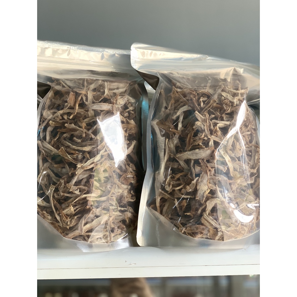 500gr Măng khô đặc sản Tây Nguyên Kim Oanh